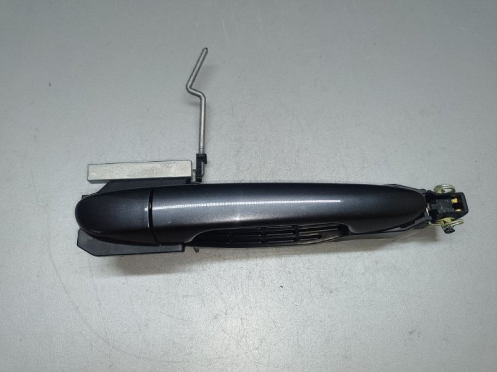 KD53-58-41XB27 | Ручка двері зовнішня задн. прав. MAZDA 6 GJ 12-