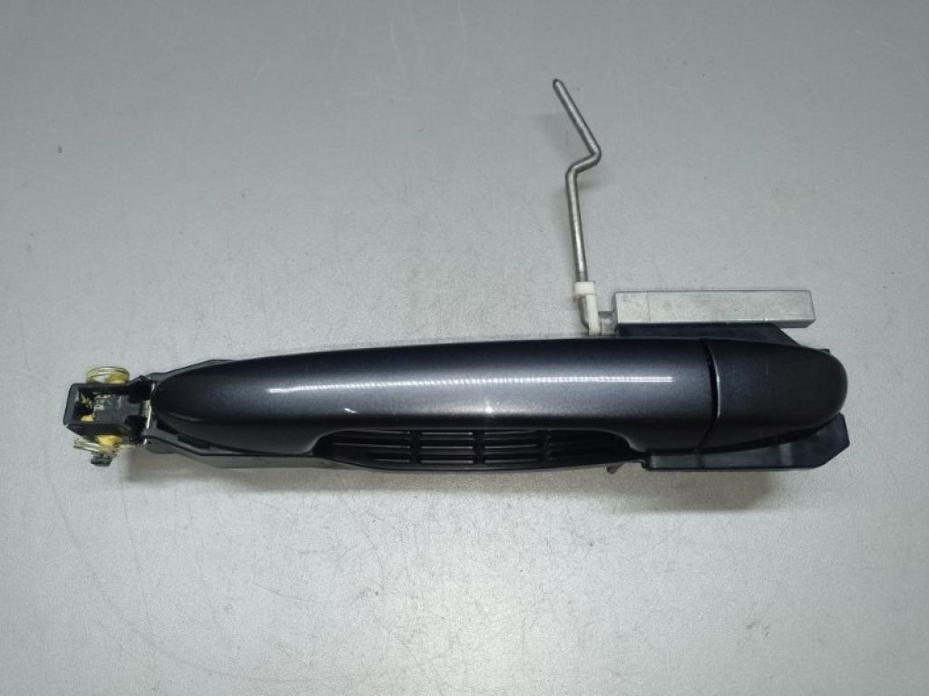 KD53-59-41XB27 | Ручка двері зовнішня задн. лів. MAZDA 6 GJ 12-