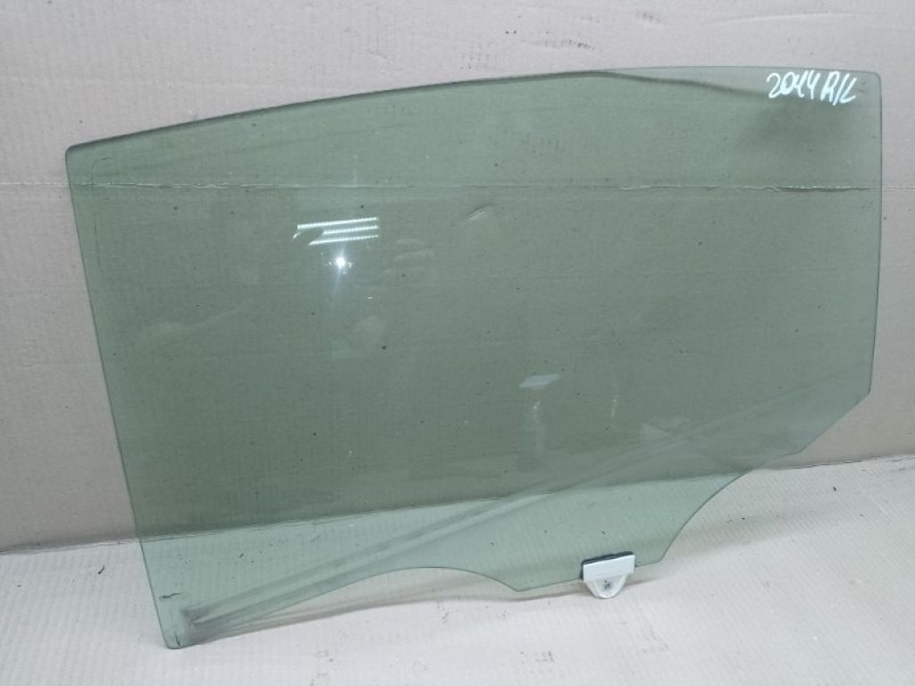 GHK1-73-510B | Скло дверей задн. лів. MAZDA 6 GJ 12-