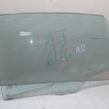 DS7Z-5425713-A | Стекло двери задн. лев. FORD FUSION 14-