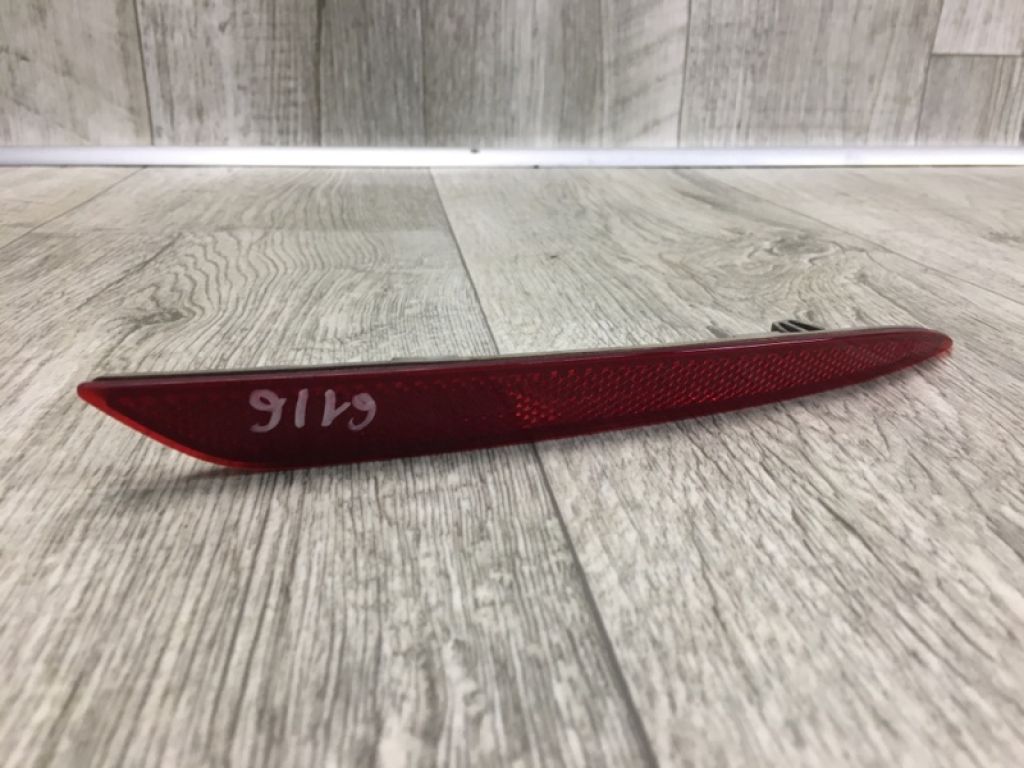 DS7Z-13A565-J | Катафот R правый FORD FUSION 14-