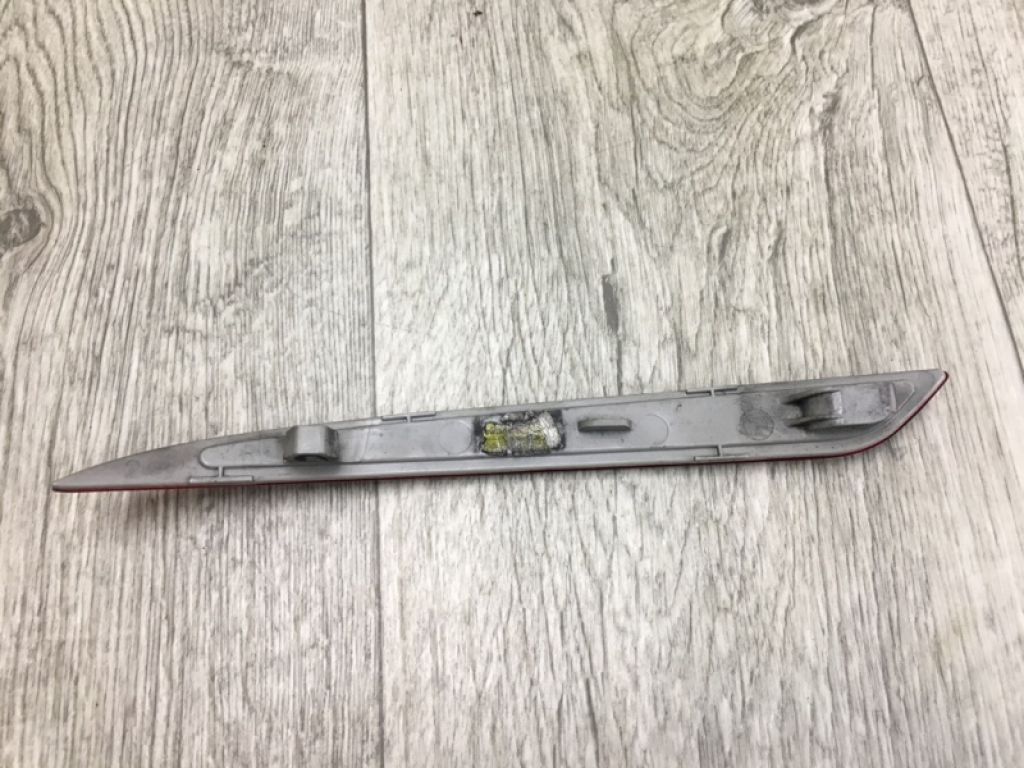 DS7Z-13A565-J | Катафот R правый FORD FUSION 14- - Фото 3