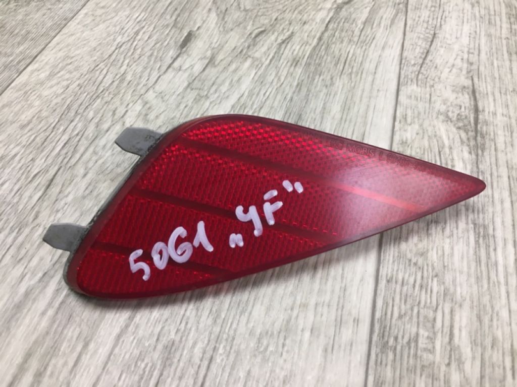 924054R000 | Катафот L лівий HYUNDAI SONATA YF 10-14