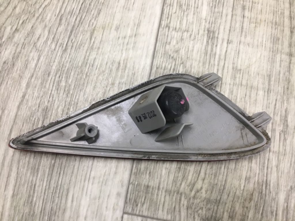 924054R000 | Катафот L лівий HYUNDAI SONATA YF 10-14 - Фото 2