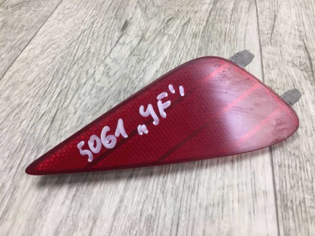 924064R000 | Катафот R правый HYUNDAI SONATA YF 10-14