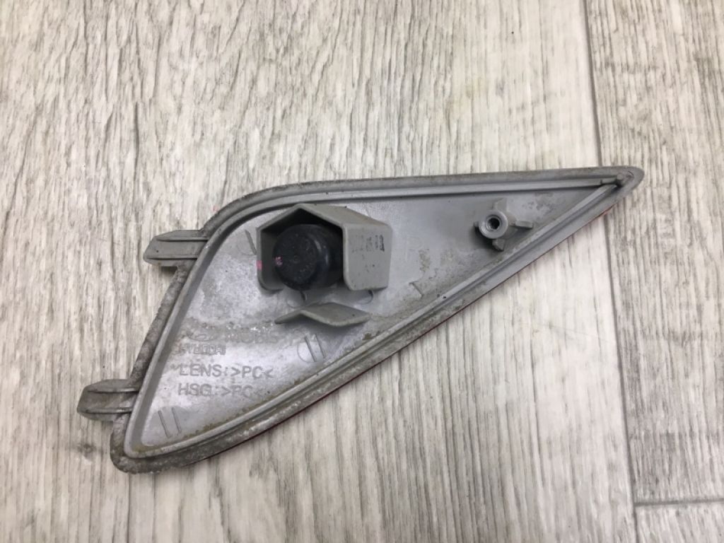 924064R000 | Катафот R правый HYUNDAI SONATA YF 10-14 - Фото 3