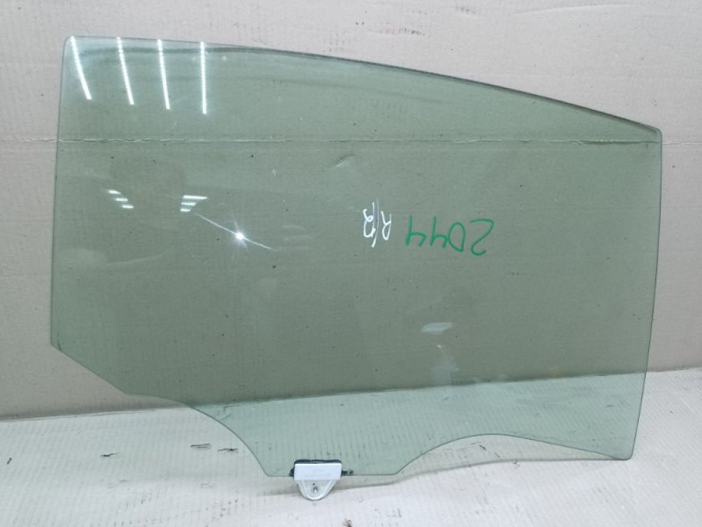 GHK1-72-510B | Скло дверей задн. прав. MAZDA 6 GJ 12-