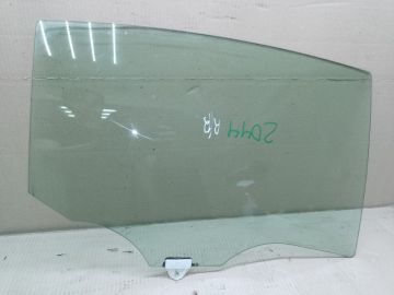Стекло двери задн. прав. MAZDA 6 GJ 12-