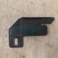 4L0819401 | Кронштейн лев. VOLKSWAGEN TOUAREG 02-10