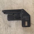 4L0819401 | Кронштейн лев. VOLKSWAGEN TOUAREG 02-10 - Превью 3