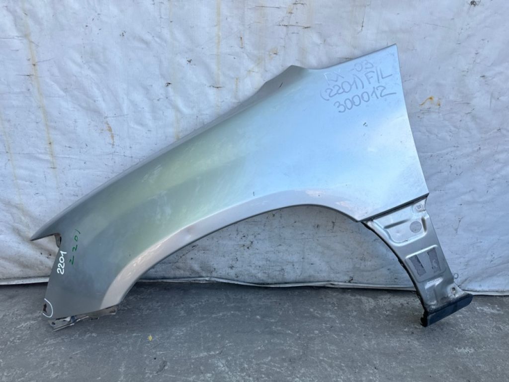 53802-48021 | Крыло переднее лев. LEXUS RX300 98-03