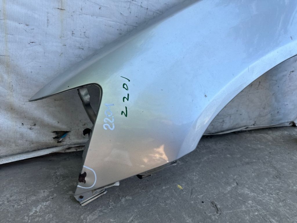 53802-48021 | Крыло переднее лев. LEXUS RX300 98-03 - Фото 3