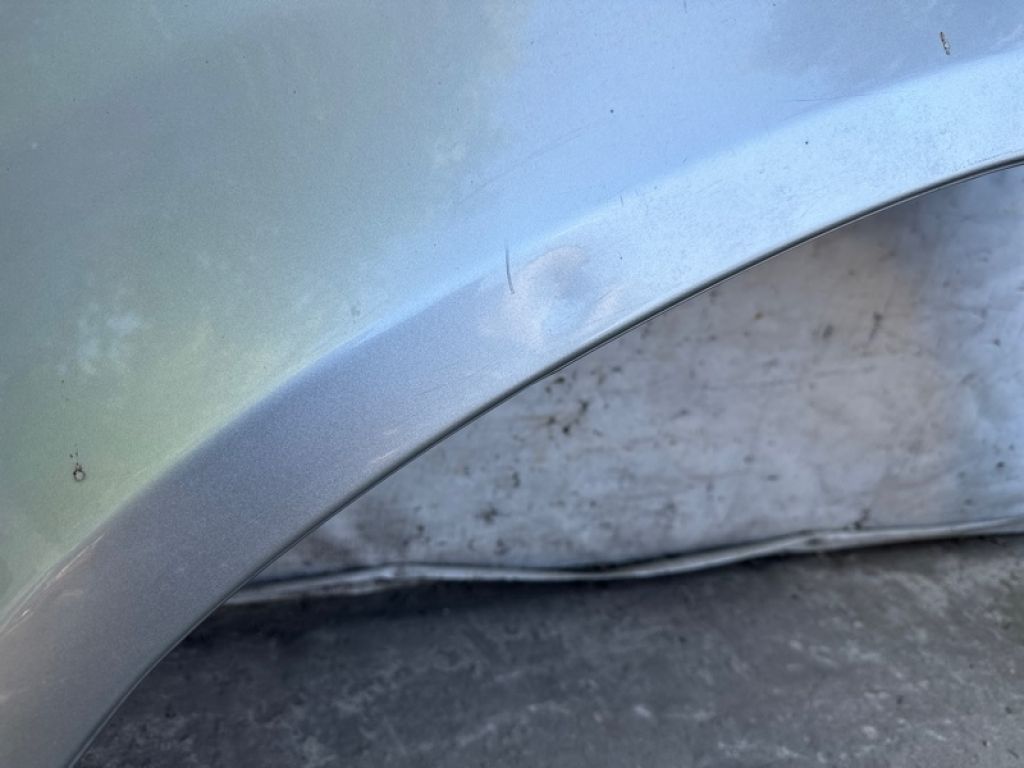 53802-48021 | Крыло переднее лев. LEXUS RX300 98-03 - Фото 5