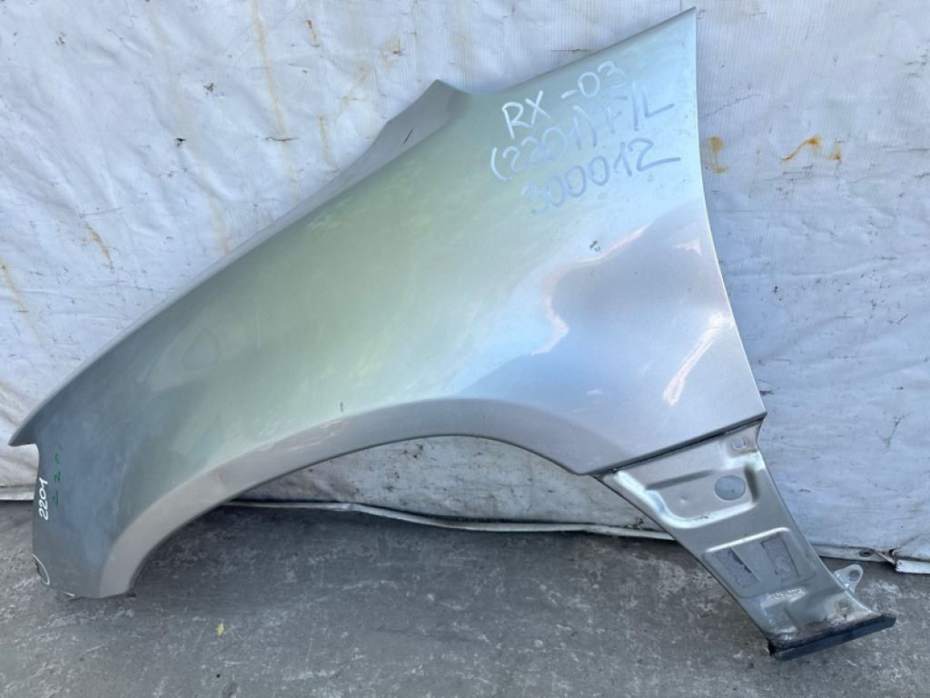 53802-48021 | Крыло переднее лев. LEXUS RX300 98-03 - Фото 6