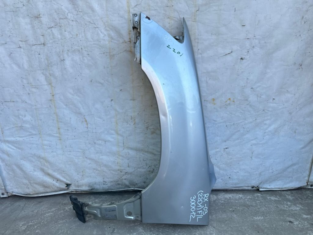 53802-48021 | Крыло переднее лев. LEXUS RX300 98-03 - Фото 8