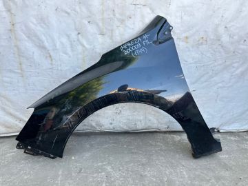 Крыло переднее лев. SUBARU IMPREZA 11-17