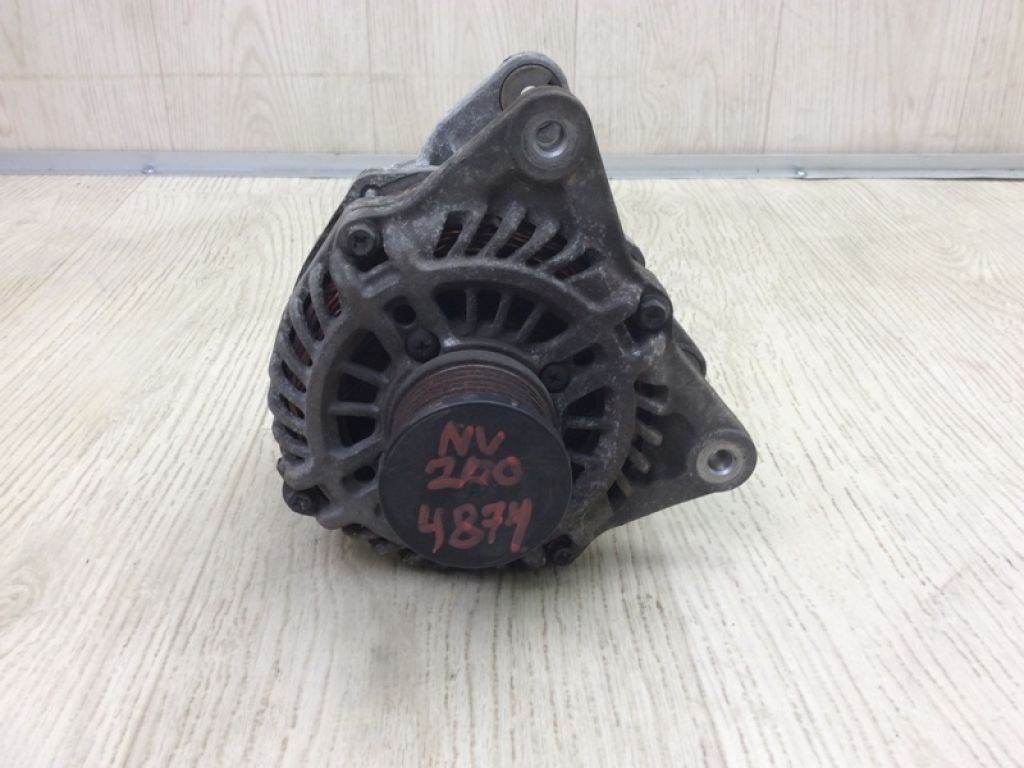 23100EM01B | Генератор NISSAN NV200 USA 13-