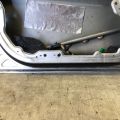 D2BZ-5420125-B | Дверь передн. лев. FORD FIESTA 08-17 - Превью 8