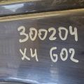 41517478343 | Дверь задн. лев. BMW X4 (G02) 18- - Превью 2
