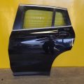 41517478343 | Дверь задн. лев. BMW X4 (G02) 18-