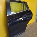 41517478343 | Дверь задн. лев. BMW X4 (G02) 18- - Превью 4