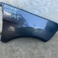 GN1Z-1600-5D | Крило переднє прав. FORD ECOSPORT 18-22 - Прев'ю 2