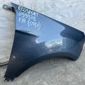 GN1Z-1600-5D | Крило переднє прав. FORD ECOSPORT 18-22 - Прев'ю 3