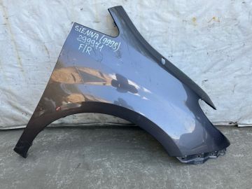 Крыло переднее прав. TOYOTA SIENNA 11-16