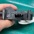 79350-SZA-A01 | Моторчик заслонки печки HONDA PILOT 08-15 - Превью 3