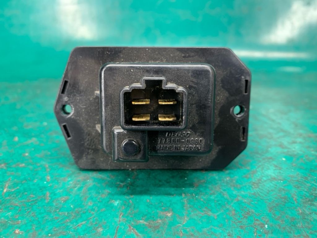 79330-SDG-W51 | Резистор пічки HONDA PILOT 08-15 - Фото 3