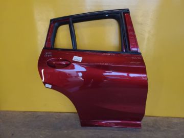Двері задн. прав. BMW X4 (G02) 18-