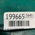 80215-STX-A01 | Випарник кондиціонера передн. HONDA PILOT 08-15 - Прев'ю 2