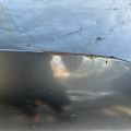 5900A220 | Капот MITSUBISHI OUTLANDER XL 05-13 - Превью 6