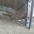 5900A220 | Капот MITSUBISHI OUTLANDER XL 05-13 - Превью 12