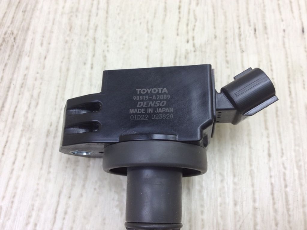 90919A2009 | Катушка зажигания TOYOTA CAMRY 70 17- - Фото 2