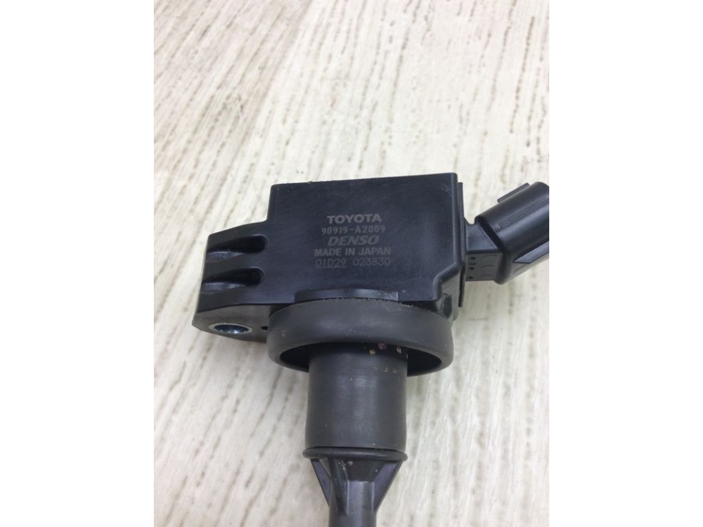 90919A2009 | Котушка запалювання TOYOTA CAMRY 70 17- - Фото 2