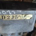 D2J5 | МКПП HONDA PRELUDE 88-91 - Прев'ю 7