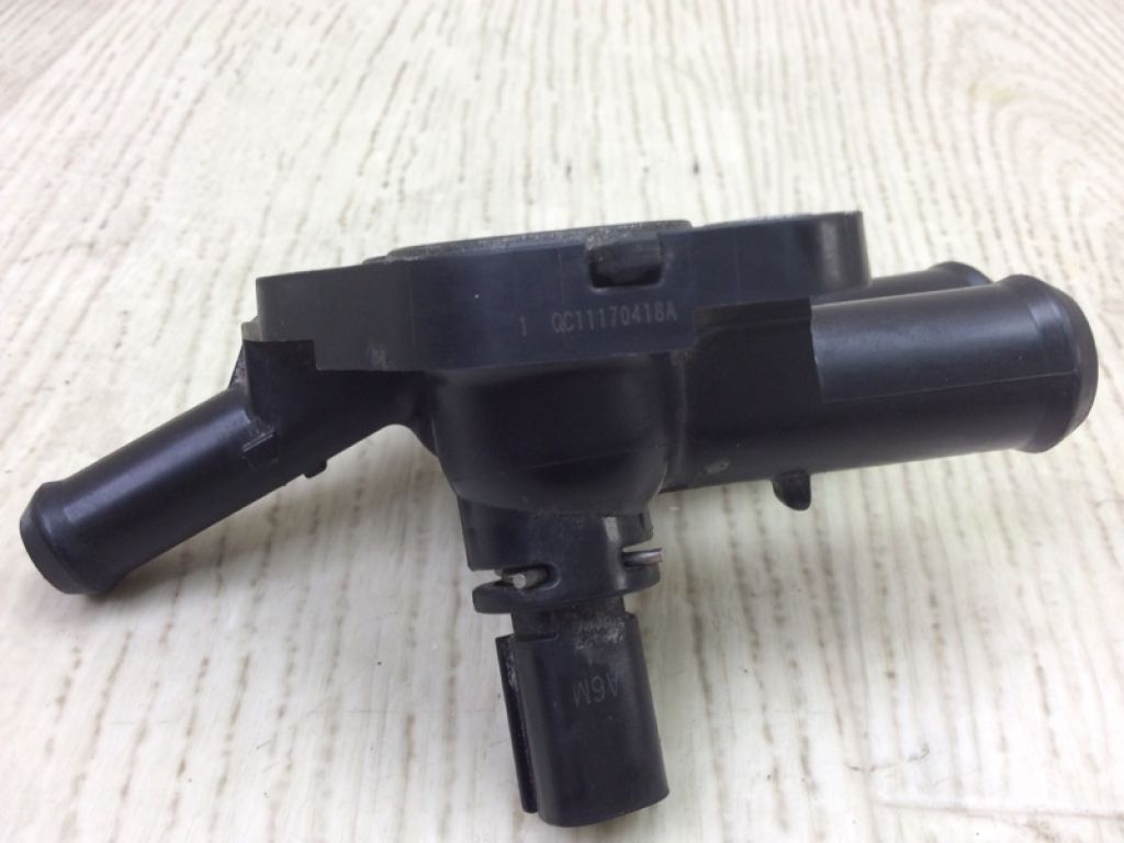 1630525030 | Тройник системы охлаждения TOYOTA CAMRY 70 17- - Фото 3