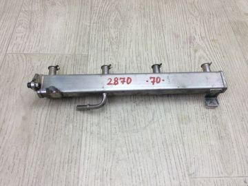 Паливна рейка TOYOTA CAMRY 70 17-