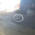 DP5Z-5420124-A | Дверь передн. прав. LINCOLN MKZ 13-20 - Превью 5