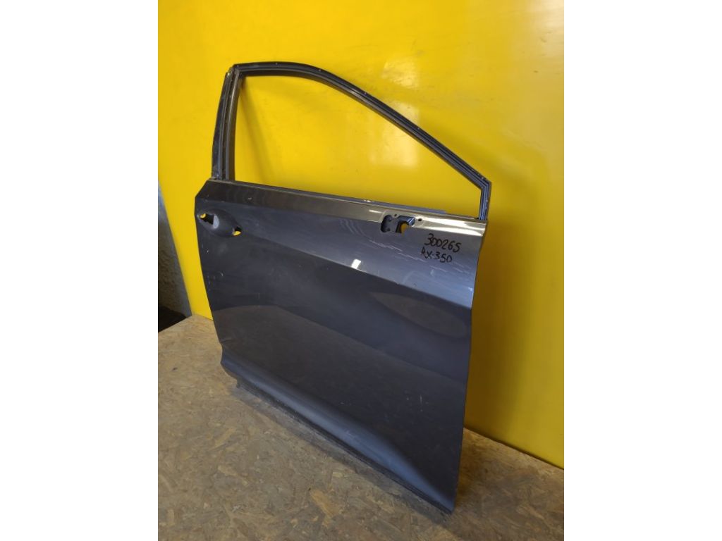 670010E150 | Двері передн. прав. LEXUS RX350/450 15-22 - Фото 3