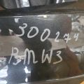 41007455942 | Крышка багажника BMW 3 SERIES (G20//G80/G28) 2019- - Превью 2