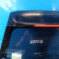 39852821 | Кришка багажника VOLVO XC90 02–16 - Прев'ю 2