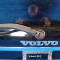 39852821 | Кришка багажника VOLVO XC90 02–16 - Прев'ю 7