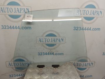 Стекло двери задн. прав. TOYOTA CAMRY 10 92-96