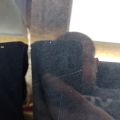 68103-32110 | Стекло двери задн. прав. TOYOTA CAMRY 10 92-96 - Превью 2