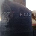68103-32110 | Стекло двери задн. прав. TOYOTA CAMRY 10 92-96 - Превью 4
