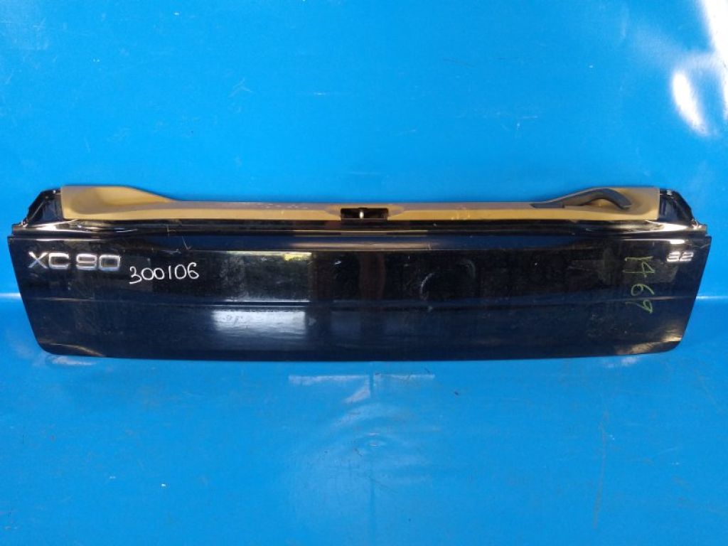 31218168 | Кришка багажника VOLVO XC90 02–16