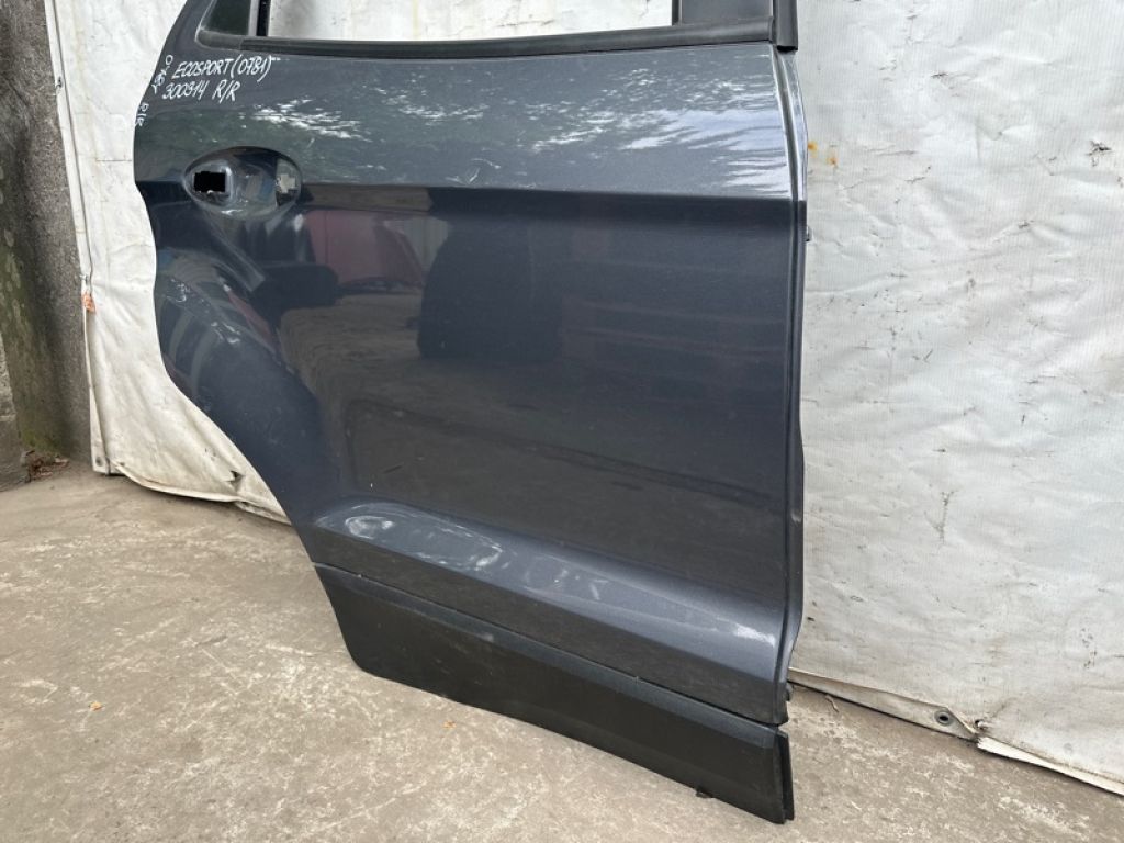 GN1Z-7424630-K | Дверь задн. прав. FORD ECOSPORT 18-22 - Фото 5