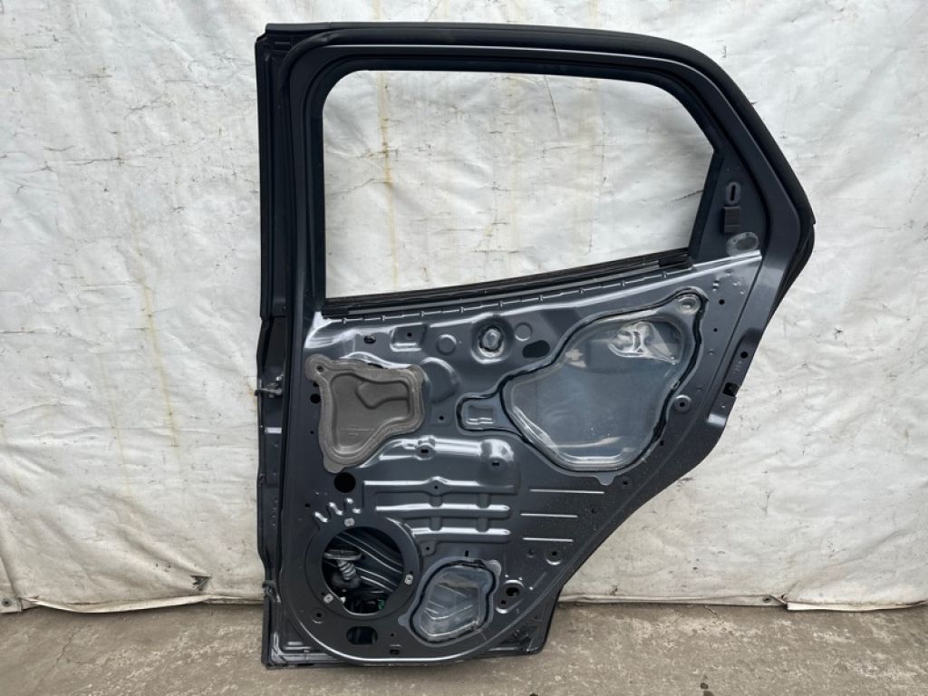 GN1Z-7424630-K | Дверь задн. прав. FORD ECOSPORT 18-22 - Фото 7